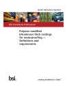 BS EN 15814:2011+A2:2014