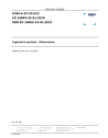 NBN EN 16603-33-01:2019