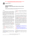 ASTM D5236-13