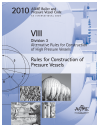 ASME BPVC.VIII.3-2010