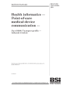 BS EN ISO 11073-30300:2005