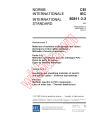 IEC 60811-3-2:1985/AMD2:2003