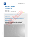 CISPR 16-2-3:2010