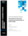 IEEE White Paper : E-Education RuralAreas:2023