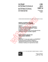 IEC 61097-4:1994
