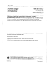 NBN EN 1015-2:1998