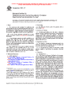 ASTM E305-07