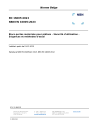 NBN EN 16005:2023