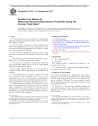 ASTM E2157-15(2019)