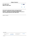 NBN ISO 24687:2023