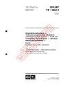 ISO/IEC TR 11802-2:1995