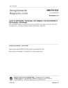 NBN EN ISO 14554-1:2000