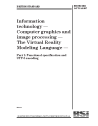 BS ISO/IEC 14772-1:1997