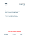 UNE-ISO 21504:2023