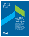 AAMI/ISO TIR17665-3:2014/(R)2016