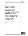 BS ISO 9735-2:2002