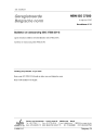 NBN ISO 37500:2015