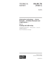 ISO/IEC TR 29181-2:2014
