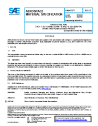 SAE AMS 4372B:2022-08-05