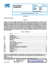SAE AS 5649B:2025-05-01