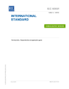 IEC 60691:2023+AMD1:2024+AMD2:2026 Consolidated