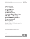 BS EN ISP 12062-4:1996