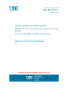 UNE-EN 17117-1:2020