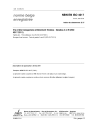 NBN EN ISO 4017:2011