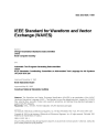 IEEE 1029.1:1991