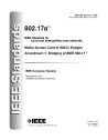 IEEE 802.17a:2004