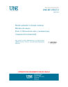 UNE-EN 13523-3:2022