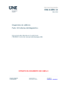 UNE 41805-14:2024