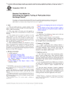 ASTM D5042-26