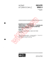 ISO/IEC 9592-3:1989