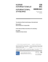IEC 60050-841:2004