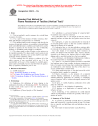 ASTM D6413-11a