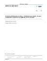 NBN B 21-607:2017