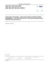 NBN ISO/IEC 30118-10:2022