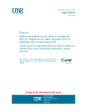 UNE 53331:2021