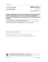 NBN EN 12007-2:2000