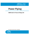 ASME B31.1-2010