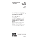 ISO/IEC/IEEE 8802-3:2021/AMD3:2021