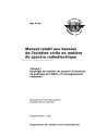 ICAO Doc 9718 Vol 1:2023