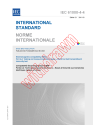 IEC 61000-4-4:2004+AMD1:2010 Consolidated