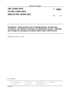 NBN EN ISO 22404:2021