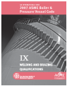 ASME BPVC.IX-2007 - W-VOL57 INTS