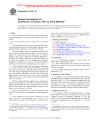 ASTM D3108-07