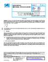SAE AMS 5907D:2024-03-27