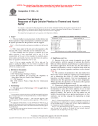 ASTM D2126-04