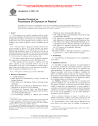 ASTM D4329-99